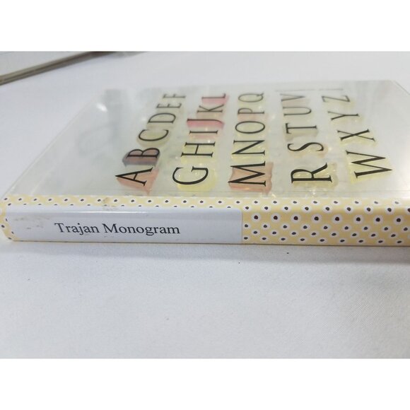 Stampin’ Up Lot Of 5 Stamp Sets Unmounted Day at the Beach Trajan Chevron Merry - Picture 2 of 16